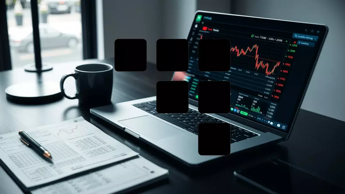 CSG Systems: Reconocimiento de Gartner como Líder en un Mercado Clave Illustration mit AI erstellt übermittelt durch boerse-global.de