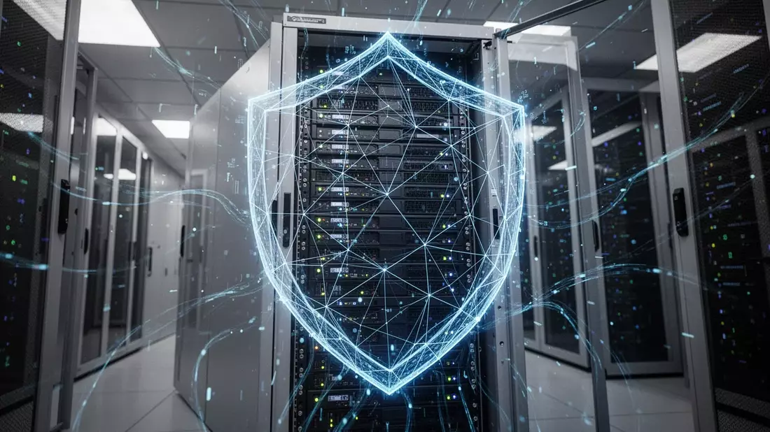 KI treibt Cyberangriffe voran – und die Abwehr rüstet auf - Bild: über boerse-global.de