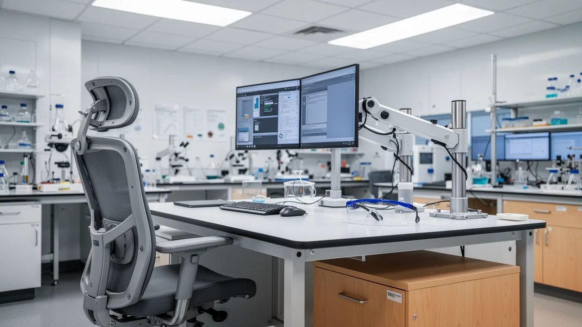 BAuA stellt neues Arbeits- und Forschungsprogramm vor - Foto: über boerse-global.de