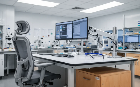 BAuA stellt neues Arbeits- und Forschungsprogramm vor - Foto: über boerse-global.de