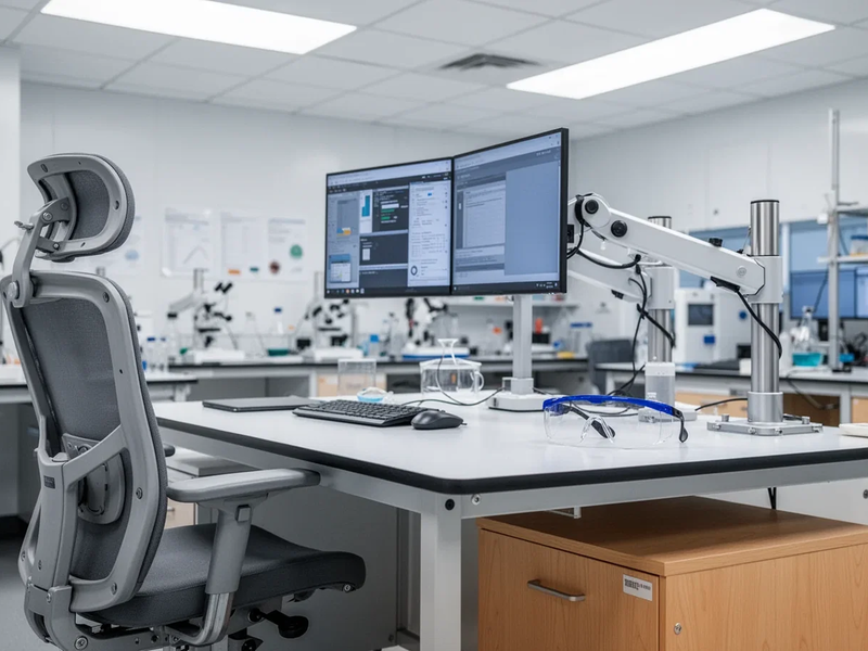 BAuA stellt neues Arbeits- und Forschungsprogramm vor - Foto: über boerse-global.de