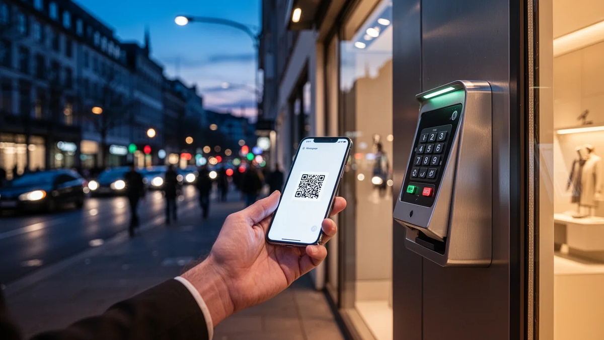 Worldpay bringt Europas Bezahl-App Wero zu deutschen Händlern - Foto: über boerse-global.de