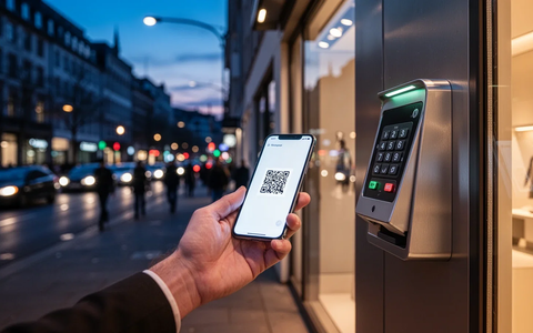 Worldpay bringt Europas Bezahl-App Wero zu deutschen Händlern - Foto: über boerse-global.de