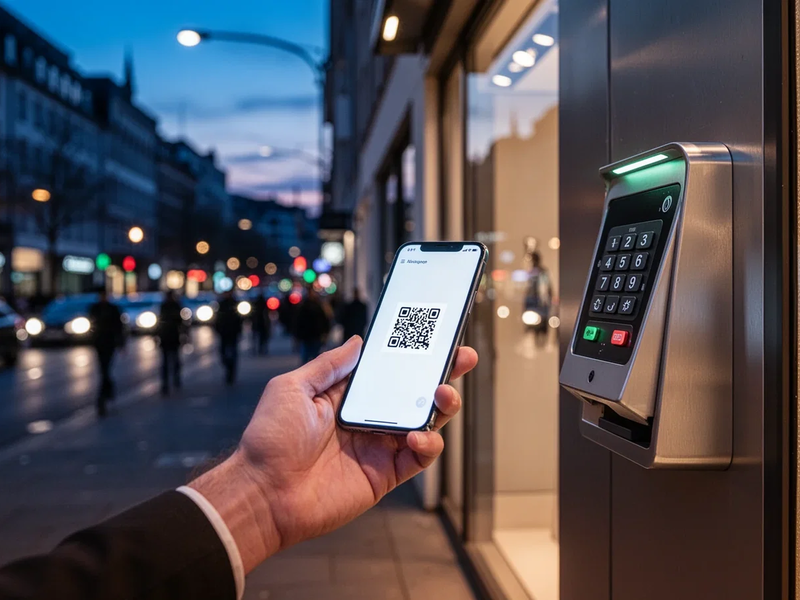 Worldpay bringt Europas Bezahl-App Wero zu deutschen Händlern - Foto: über boerse-global.de