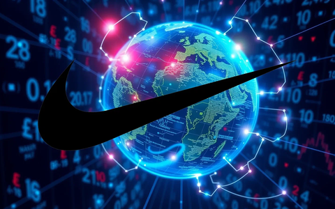 La acción de Nike toca fondo en vísperas de sus resultados trimestrales - Foto: über boerse-global.de