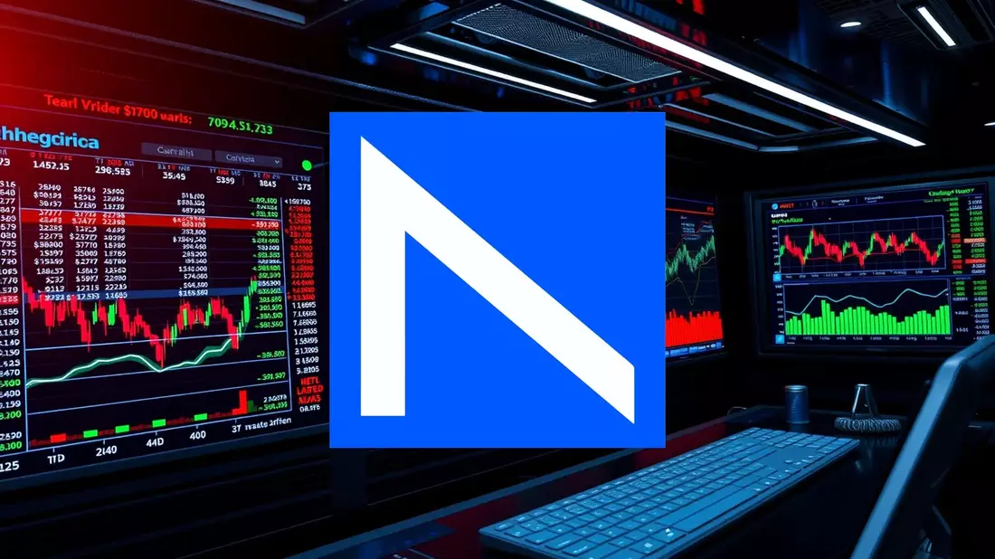 Nokia's Strategic Pivot: Powering the AI Revolution with Network Hardware Illustration mit AI erstellt übermittelt durch boerse-global.de