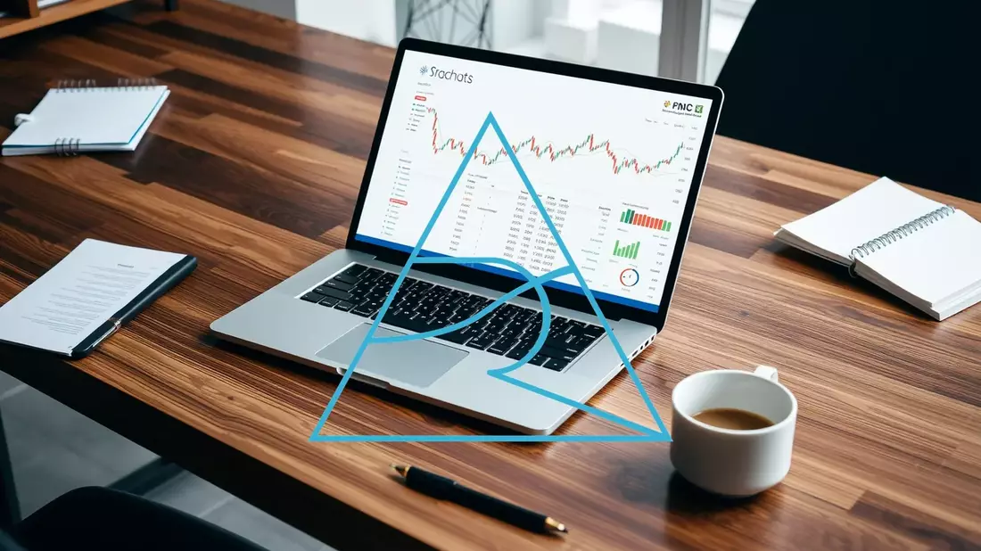 A Critical Juncture for Arafura Rare Earths Amid Price Volatility Illustration mit AI erstellt übermittelt durch boerse-global.de