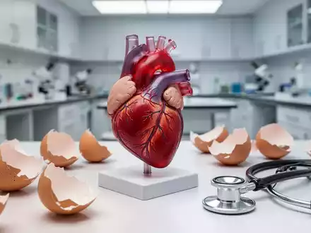 Cholesterin-Leitlinien: Neue Ziele revolutionieren Herz-Prävention - Foto: über boerse-global.de