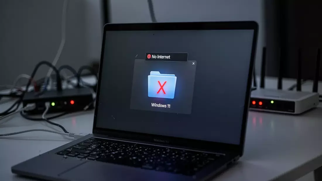 Windows 11: Notfall-Update behebt kritische Cloud-Anmeldeprobleme - Bild: über boerse-global.de