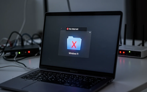 Windows 11: Notfall-Update behebt kritische Cloud-Anmeldeprobleme - Foto: über boerse-global.de