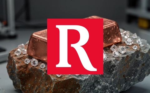 Rio Tinto Aktie: Kupfer statt Diamanten - Foto: über boerse-global.de