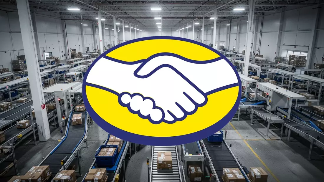 MercadoLibre Aktie: Expansion trifft Skepsis - Bild: über boerse-global.de