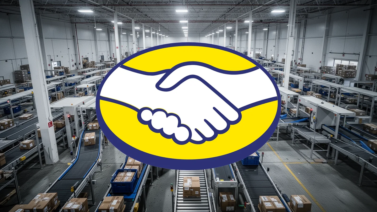 MercadoLibre Aktie: Expansion trifft Skepsis - Foto: über boerse-global.de