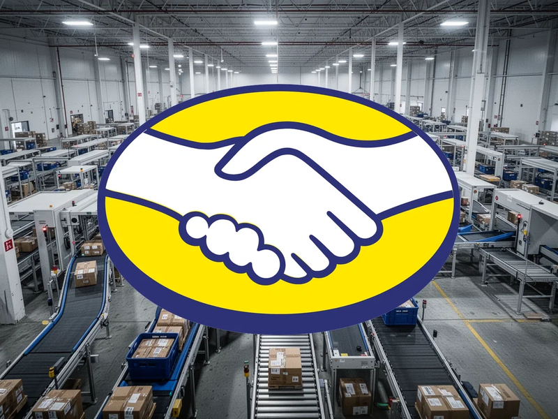 MercadoLibre Aktie: Expansion trifft Skepsis - Foto: über boerse-global.de