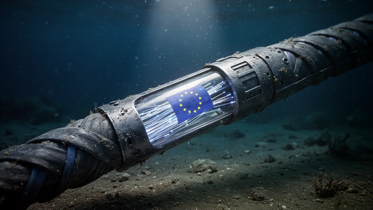 Europa baut digitale Souveränität aus - Foto: über boerse-global.de