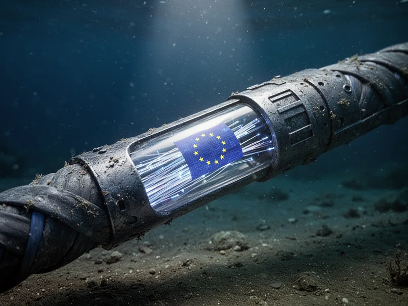 Europa baut digitale Souveränität aus - Foto: über boerse-global.de