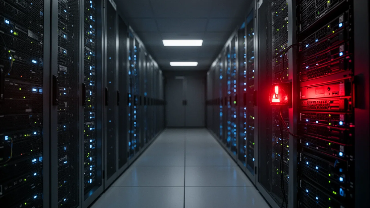 NIS2: Zwei Drittel der Behörden und Firmen verpassen Frist - Foto: über boerse-global.de