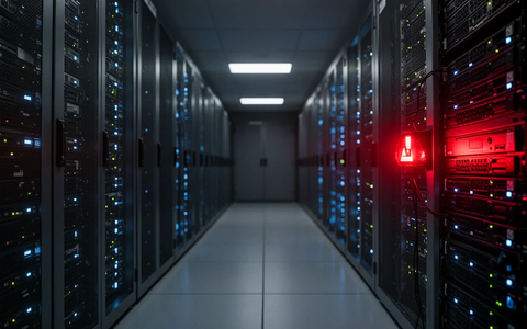 NIS2: Zwei Drittel der Behörden und Firmen verpassen Frist - Foto: über boerse-global.de