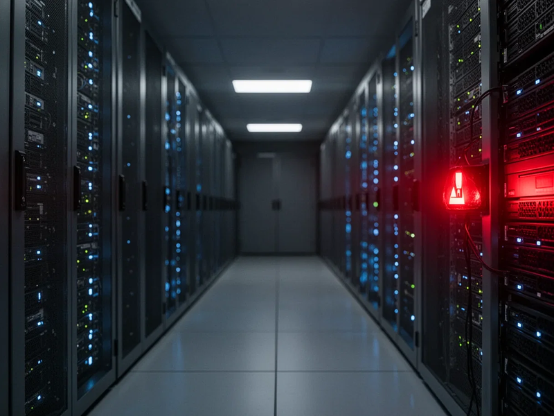 NIS2: Zwei Drittel der Behörden und Firmen verpassen Frist - Foto: über boerse-global.de