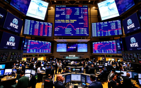 FBI warnt vor neuen Behörden-Phishing-Angriffen - Foto: über boerse-global.de