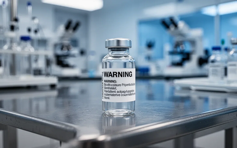 Roche Aktie: Warnung vor Zwangsabgaben - Foto: über boerse-global.de