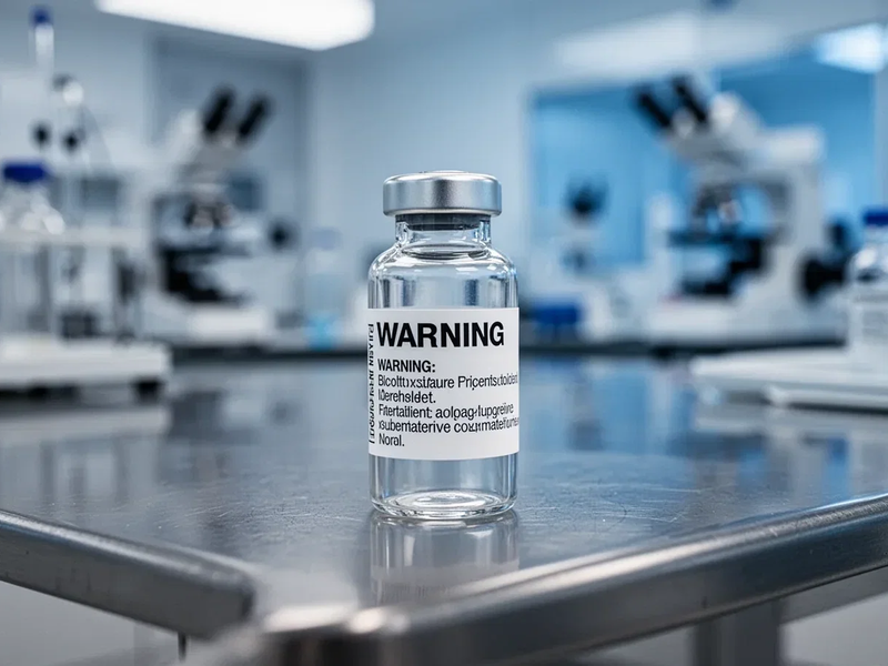 Roche Aktie: Warnung vor Zwangsabgaben - Foto: über boerse-global.de