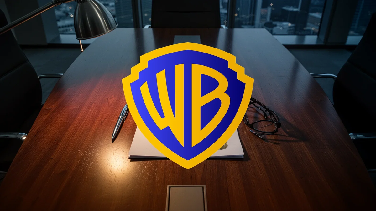 Warner Bros. Discovery Aktie: Abstimmung terminiert - Foto: über boerse-global.de