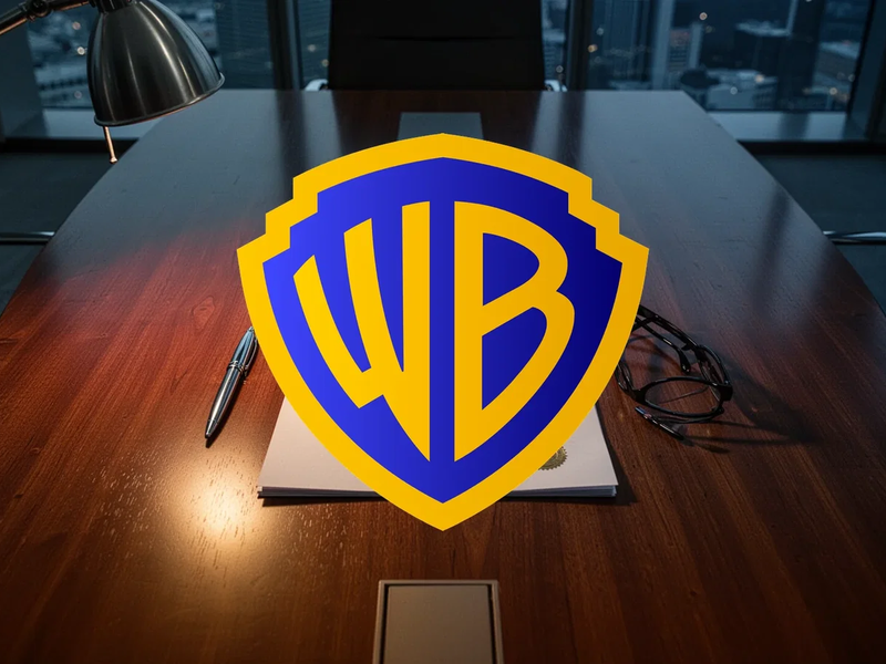 Warner Bros. Discovery Aktie: Abstimmung terminiert - Foto: über boerse-global.de