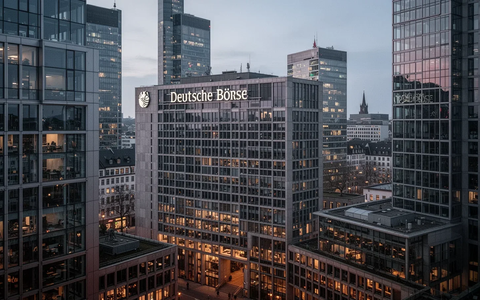 DAX: Zwei schlechte Nachrichten zu viel - Foto: über boerse-global.de