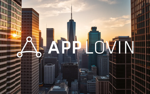 AppLovin: Una disociación entre resultados sólidos y presión bursátil - Foto: über boerse-global.de