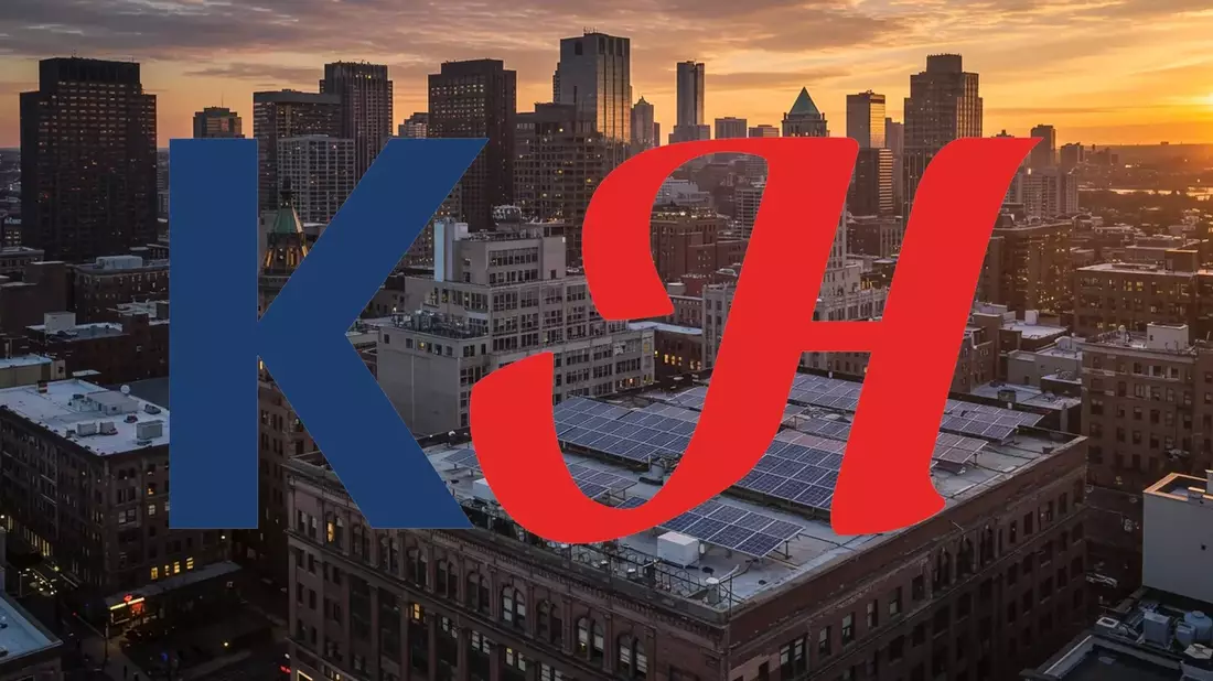 Kraft Heinz: La acción toca mínimos no vistos desde 2018 Illustration mit AI erstellt übermittelt durch boerse-global.de