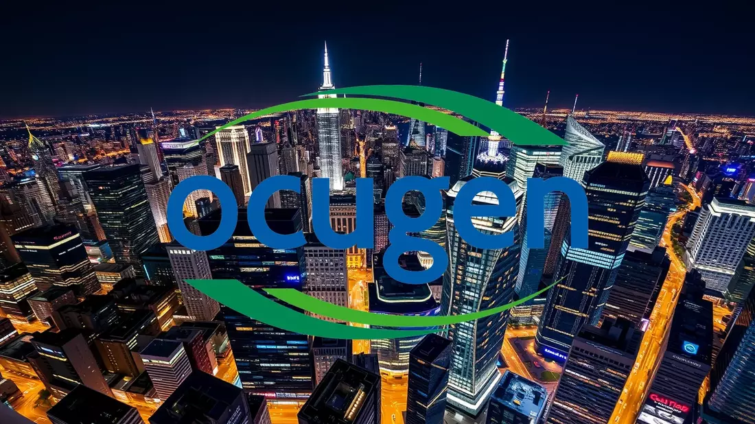 Ocugen se alista para el inicio decisivo de su estudio Fase 3 en 2026 - Bild: über boerse-global.de