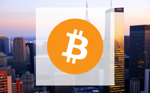 Bitcoin Enfrenta una Prueba de Fuerza Simultánea - Foto: über boerse-global.de