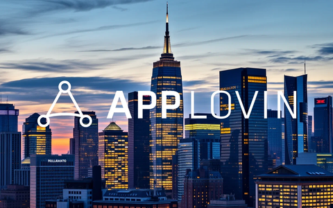 AppLovin Shares: A Disconnect Between Robust Performance and Market Sentiment - Foto: über boerse-global.de