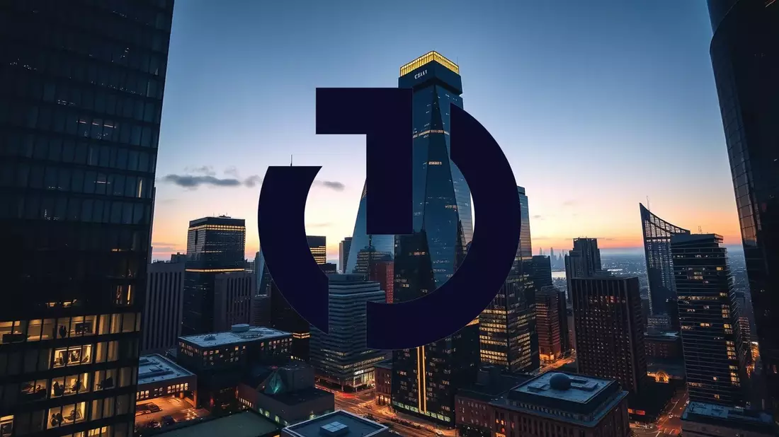 Governance Challenges Cloud The Trade Desk's Strong Fundamentals Illustration mit AI erstellt übermittelt durch boerse-global.de