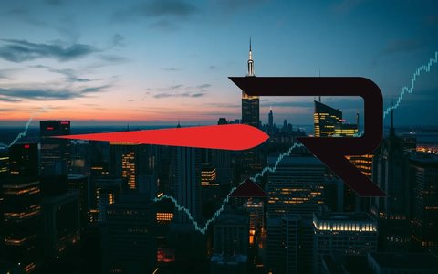 Rocket Lab Stock Pulls Back as Investors Secure Profits Following Lunar Surge - Foto: über boerse-global.de