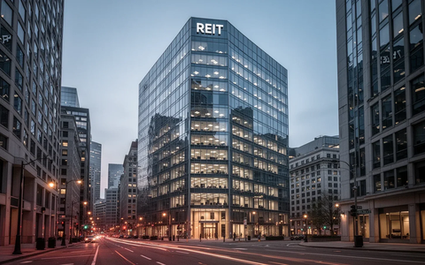 AGNC Investment Aktie: Formelle Neuausrichtung - Foto: über boerse-global.de