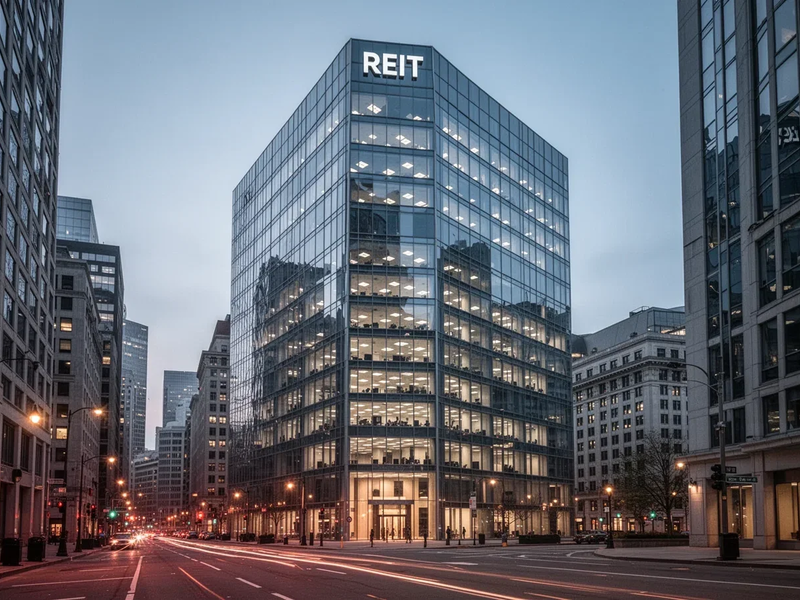 AGNC Investment Aktie: Formelle Neuausrichtung - Foto: über boerse-global.de