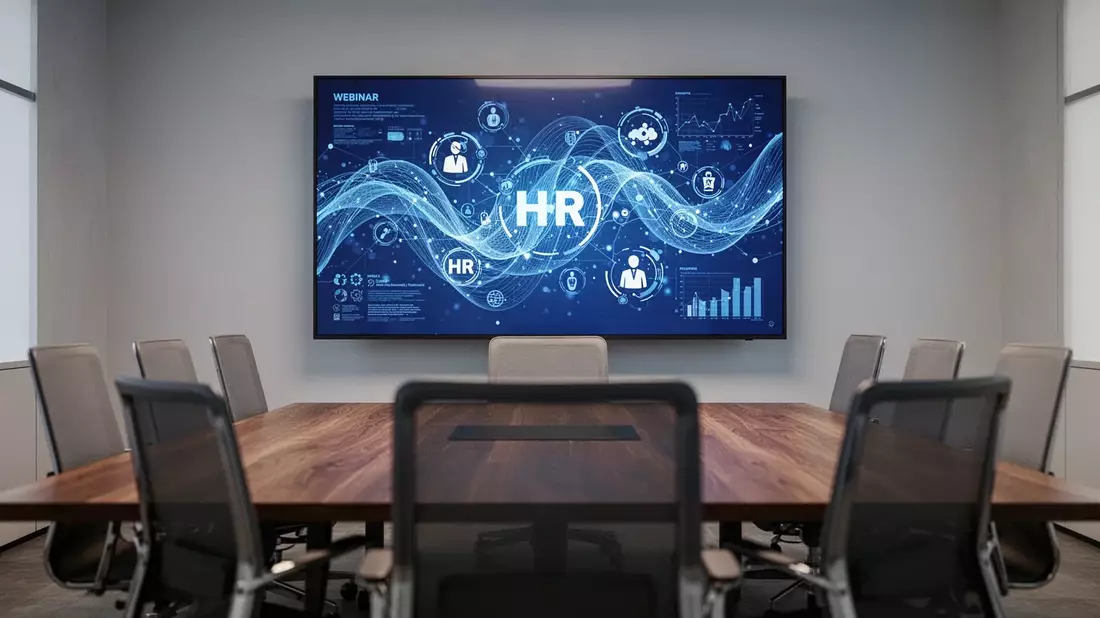 HR-Profis unter Druck: Neues Urteil und EU-Regeln fordern Umdenken Illustration mit AI erstellt übermittelt durch boerse-global.de