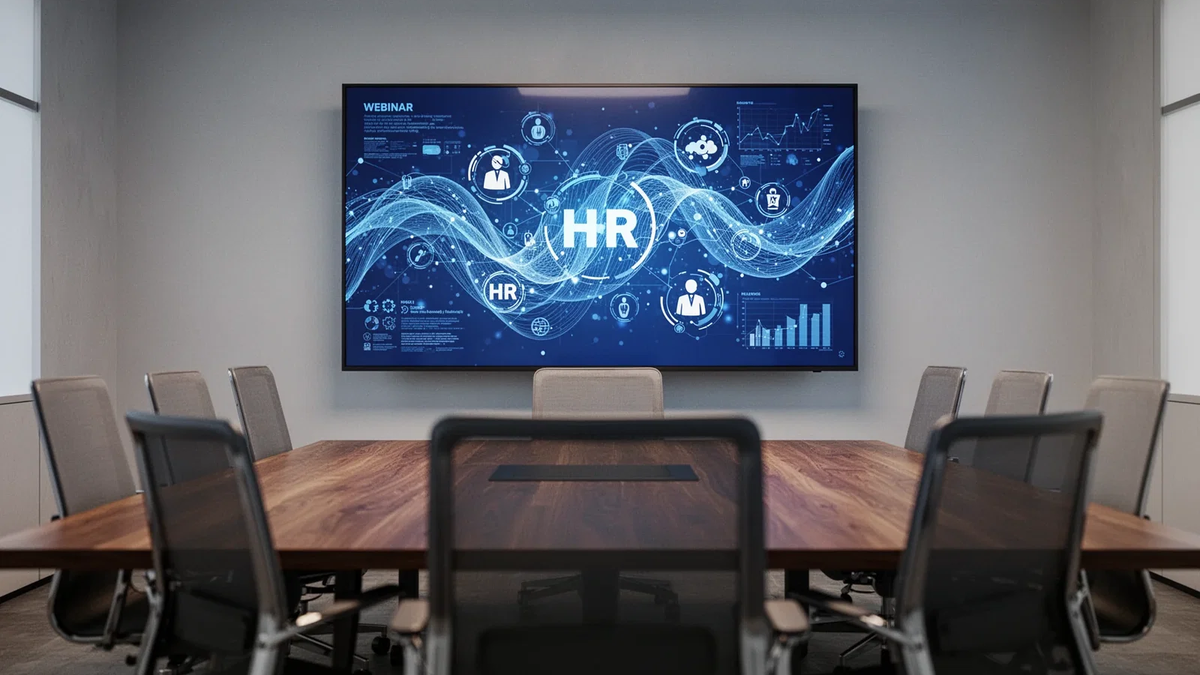 HR-Profis unter Druck: Neues Urteil und EU-Regeln fordern Umdenken - Foto: über boerse-global.de