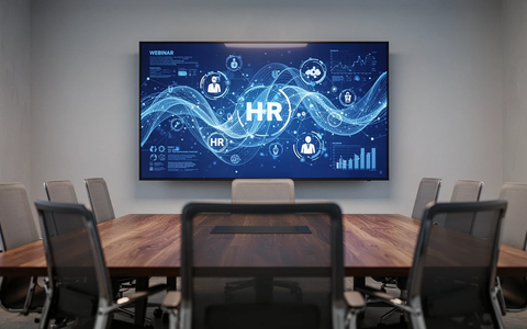 HR-Profis unter Druck: Neues Urteil und EU-Regeln fordern Umdenken - Foto: über boerse-global.de