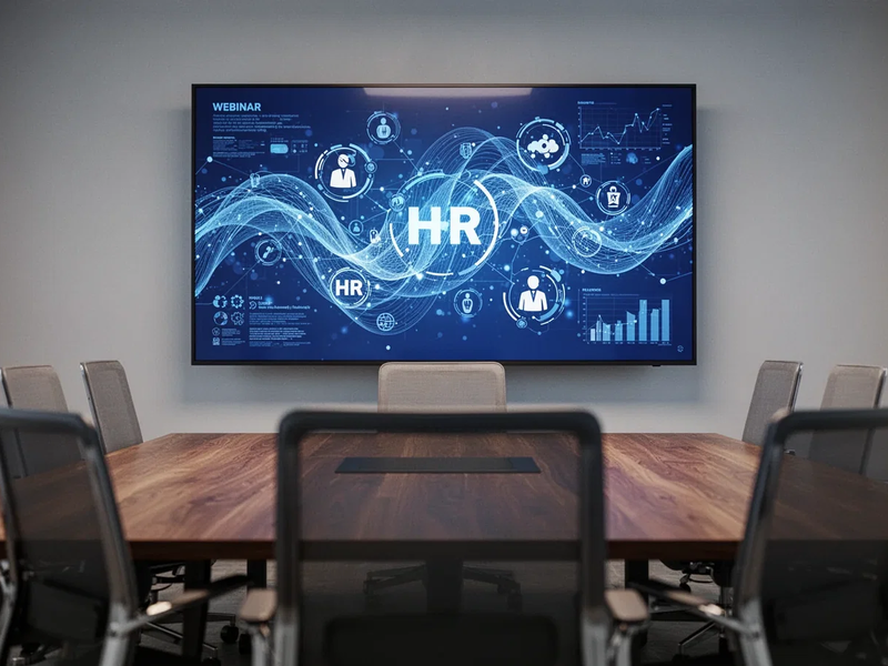 HR-Profis unter Druck: Neues Urteil und EU-Regeln fordern Umdenken - Foto: über boerse-global.de