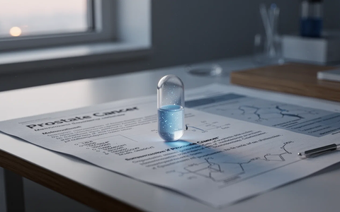 Melatonin: Neue Hoffnung für Prostatakrebs-Patienten - Foto: über boerse-global.de