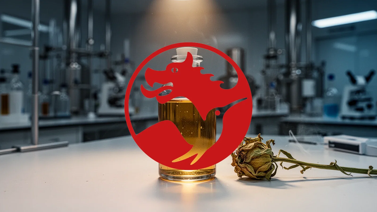 Symrise Aktie: Starke Dividende, schwacher Ausblick - Foto: über boerse-global.de