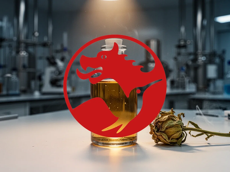 Symrise Aktie: Starke Dividende, schwacher Ausblick - Foto: über boerse-global.de