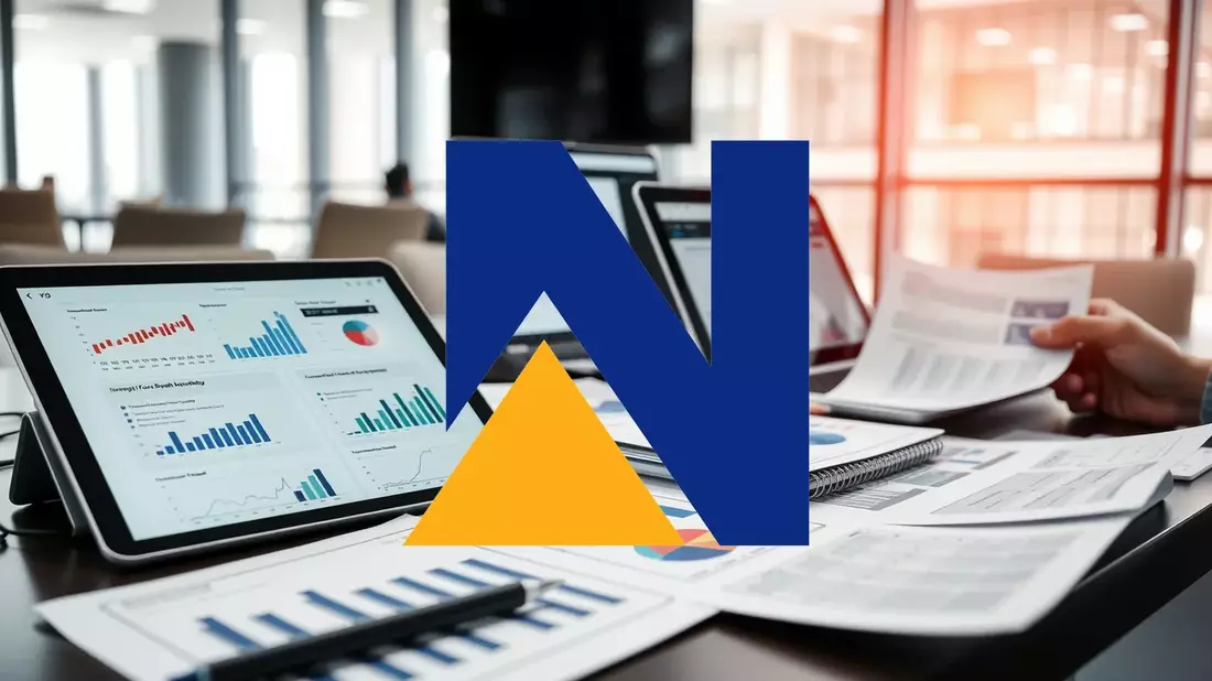 Newmont Faces Mounting Headwinds as Operational and Legal Challenges Converge Illustration mit AI erstellt übermittelt durch boerse-global.de