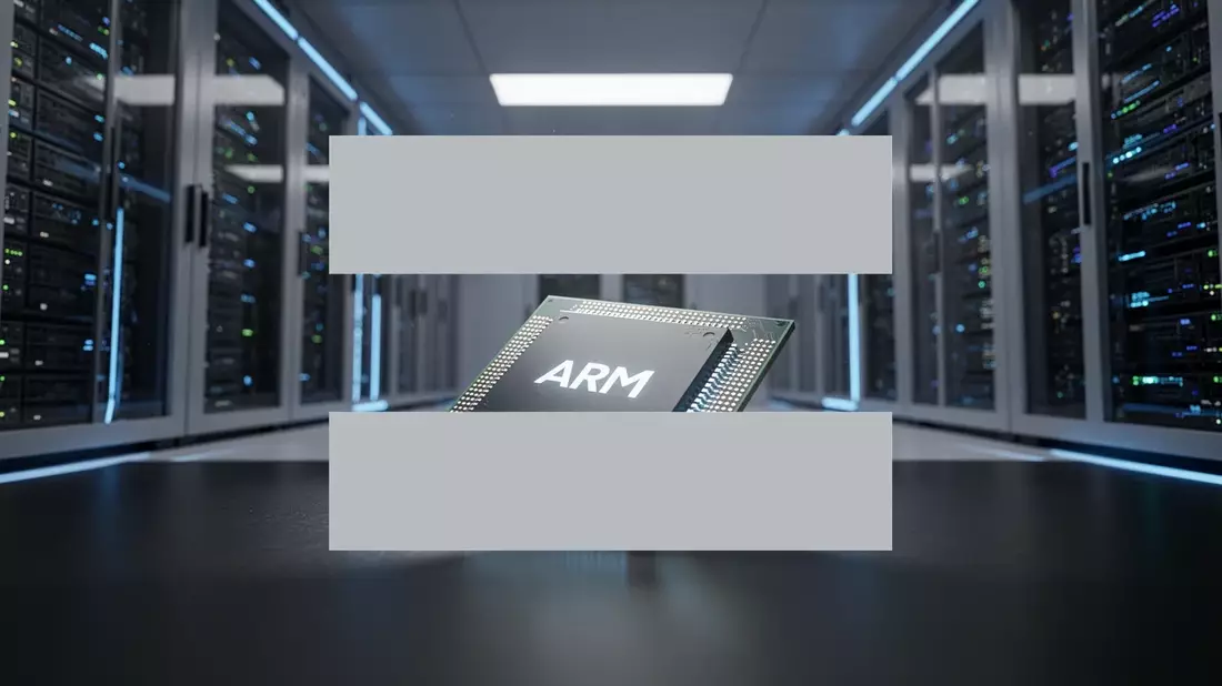 SoftBank Aktie: ARM wagt den Sprung - Bild: über boerse-global.de