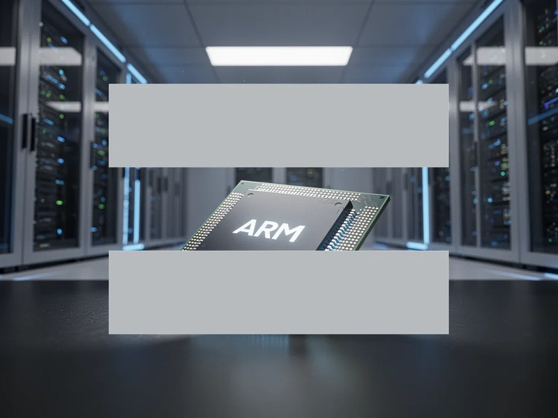 SoftBank Aktie: ARM wagt den Sprung - Foto: über boerse-global.de