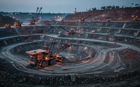 Maxus Mining Aktie: Volle Kontrolle erlangt - Foto: über boerse-global.de