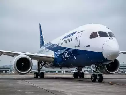 Boeing Aktie: Großauftrag aus Seoul - Foto: über boerse-global.de